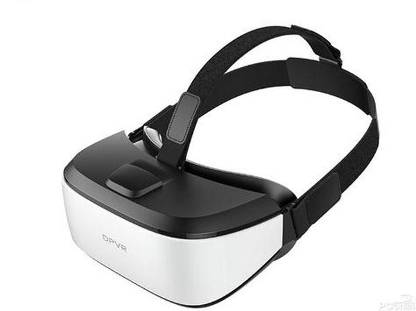 VR設備